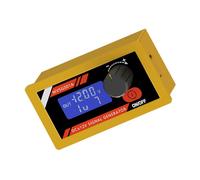 sodeber Housing ±12V Generator with Remote Management for Communication Networks Signals Generator
