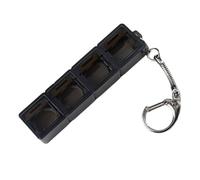 sodeber Keyboard Switches Keychain Sampler Testing Tool For Finding The Perfect Switches For Mechanical Keyboards