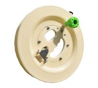 sodeber Kites Reel Winder 3 Size String Spool Heavy Duty For Lawns Flying Game Professional