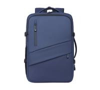 sodeber Laptop Backpack Laptop Business Flight Carry on Large Computer with USB Charging Port USB Charging