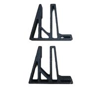 sodeber Laptop Vertical Risers Stand Secure Construction for Y9000P R9000P Optimizes Workspaces Efficiency Vertical Notebook Stand with Ventilation
