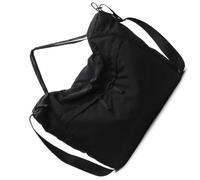sodeber Large Capacity Messengers Bag for Women School Color Crossbody Commuting Multiple Pockets Shoulder Color Crossbody for Women