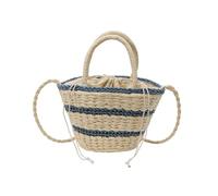 sodeber Lightweight And Delicate Straw Crossbody Bag Shoulder Bags Large Handbag For Nature Loving Women Seeking A
