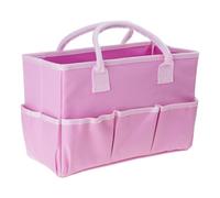 sodeber Multiple Compartment Teacher Organization Pouches for Classroom Supplies Storage Solution Sturdy Oxford Fabric Materials Classroom Storage Pouches