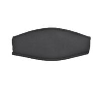 sodeber Neoprene Facepiece Strap Cover Comfortable Diving Hair Protector Wrap Goggle Snorkels Head Dives Accessory