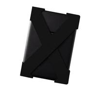 sodeber Not Slip Panel Hand Belt Flexible Finger for 6 8 Foot EMAIL Readers Transportable Comfortable Reading Addition Bed/Panel Ergonomic Belt
