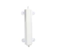 sodeber Oxygen Bubble Rod Accessory for Fish Lover and Aquarium Owners Various Length Airstones 6/10 / 12inch Length Home Aquarium Accessory
