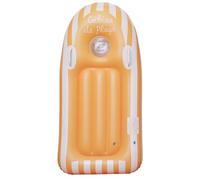 sodeber Pool Float Inflatable Water Board Paddle Board Surf Assistant and Relaxation Features Kids Inflatable Surfboard