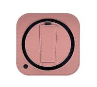 sodeber Portable Shock Resistant PU Case For Small Desktop Computer Abrasion Proof Construction Multiple Color Option Travel Case For Desktop Computer