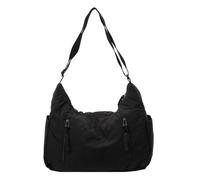 sodeber Practical And Large Capacity Crossbody Purse For Everyday Use Nylon Shoulder Bag Casual Bags