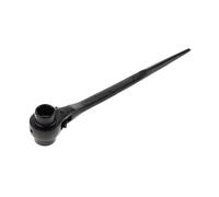 sodeber Professional Ergonomic Handle Ratchets Spanner for Enthusiasts Auto Mechanics Carpentry and Mechanical Assembly Tasks Double Head Spanner