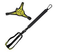sodeber Professional Volleyball Spikes Aid Device Jumping Arm Swing Mechanics Trainer For Athletes Coaches And Team Practice Vertical Jump Enhancer For Volleyball