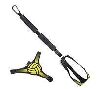 sodeber Professional Volleyball Spikes Aid Device Jumping Arm Swing Mechanics Trainer For Athletes Coaches And Team Practice Vertical Jump Enhancer For Volleyball