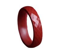 sodeber Prosperity And Luck FengShui Cinnabars Rings Decoration For Men Women Good Fortunes Amulet Jewelry