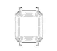 sodeber Protective Guard Preserves Look and Feel Shockproof Covers Enclosure for Gabb Watch 3e Kids Smartwatch Fashionable Watch Shell