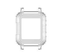 sodeber Protective Guard Preserves Look and Feel Shockproof Covers Enclosure for Gabb Watch 3e Kids Smartwatch Fashionable Watch Shell