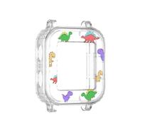 sodeber Protective Guard Preserves Look and Feel Shockproof Covers Enclosure for Gabb Watch 3e Kids Smartwatch Fashionable Watch Shell