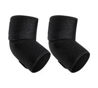 sodeber Quick Release Elbow Guards Professional Stretchable for Men Women Fast Recovery Breathable Elbow Sleeves