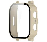 sodeber Screen Protector Case for Gabb Watch 3 Full Coverage Bumper for Smartwatch Protective Cover Case Smartwatch Screen Protectors