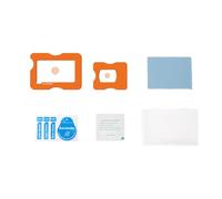 sodeber Screen Protectors And Lens Film For Pocket 3 Clear Tempereds Glass With AntiReflective Coating Consumer Electronics Accessories