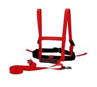 sodeber Shoulder Strap Skating Training Children Ski Harness Snowboarding Skiing Cycling Outdoor Sport for Kids Beginner Skiing Teaching Tool for Kids