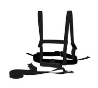 sodeber Shoulder Strap Skating Training Children Ski Harness Snowboarding Skiing Cycling Outdoor Sport for Kids Beginner Skiing Teaching Tool for Kids