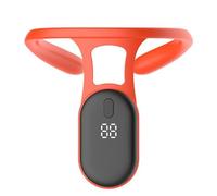 sodeber Smarts Postures Corrector For Men Women Hunchback Back Straightener Smarts Sensors Vibrations Reminder Posture