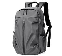 sodeber Splashproof Work Travel College Pack Multifunction Business Backpack Leisure Travel Daybags with USB Port Laptop Pack Daypack