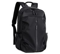 sodeber Splashproof Work Travel College Pack Multifunction Business Backpack Leisure Travel Daybags with USB Port Laptop Pack Daypack