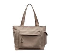 sodeber Students School Bag Large Capacity Shoulder Top Handle Stylish Armpit Shopping Nylon Handbag