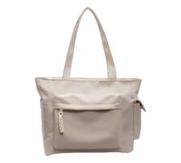 sodeber Students School Bag Large Capacity Shoulder Top Handle Stylish Armpit Shopping Nylon Handbag