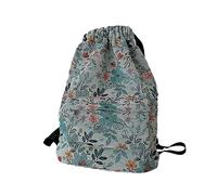 sodeber Stylish Drawstring Backpack with Large Capacity Minimalists Shoulder Bag Contemporary Bag for Students & Workers Large Capacity Student Work Trend Youth Each Day Use