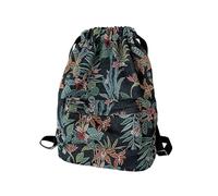 sodeber Stylish Drawstring Backpack with Large Capacity Minimalists Shoulder Bag Contemporary Bag for Students & Workers Large Capacity Student Work Trend Youth Each Day Use
