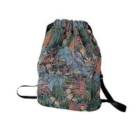 sodeber Stylish Drawstring Backpack with Large Capacity Minimalists Shoulder Bag Contemporary Bag for Students & Workers Large Capacity Student Work Trend Youth Each Day Use