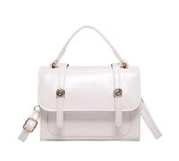 sodeber Stylish Small Square Handbag With Adjustable Strap Shoulder Crossbody Bag For Fashion Individuals And Various