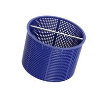 sodeber Swimming Pool Skimmer Basket Premium Basket for Pools Debris Collection Weather Proof Swimming Pool