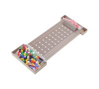 sodeber Teaser Code Breaker Board Game Puzzles to Foster Creative Thinking Easy to Learn Suitable for Kids Code Breakers Codebreaker Board Codebreaker Card