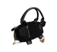 sodeber Trendy Handbag Women Underarm Purse Soft & Stylish Bag Little Girls For Shopping Travel
