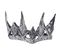 sodeber Tribe Middle Ages Crown For Parties And Gatherings Industrial Age Cosplay Con Costume