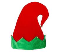 sodeber Unique Pants Hat Santa Pants for Christmas Decorations Getin the Holiday Spirit with This Fun Accessories Gift Hilarious Santa Colorful Christmas