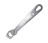 sodeber Upgraded Electrode Cap Removal Wrench Carbon Steel Spanner 26.5cm/10.4in Length D10-22/24