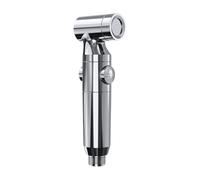 sodeber Upgrades Toilet Sprays Nozzle With Powerful Water Pressure Boosts Handheld Bathroom Bidet Sprayer For