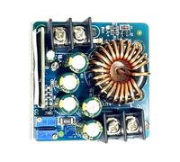 sodeber Various 400W Power Converter Module Steps Down Supply for Laboratory Testing Needs Industrial Use