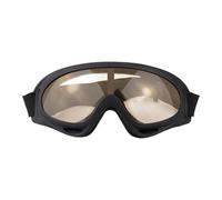 sodeber Weight Goggles Safe Windproofed Mountaineering Glasses for Militaries and Outdoor Sports Use Reliability