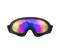 sodeber Weight Goggles Safe Windproofed Mountaineering Glasses for Militaries and Outdoor Sports Use Reliability