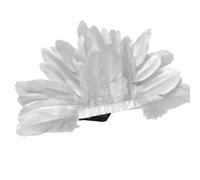 sodeber with Delicate Detail Stylish Headbands Masquerades Accessory for Party Enthusiasts and Makeup Artists Unique Styling