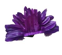 sodeber with Delicate Detail Stylish Headbands Masquerades Accessory for Party Enthusiasts and Makeup Artists Unique Styling