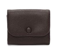 sodeber Women Short Purse Card Holder Small Wallet PU Leather Coin Purse Korean Styles Wallet Stylish Change Purse for