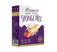 SoDelishUs Sponge Mix 500g