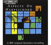 Soderberg - Aspects on Harpsichord